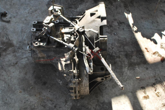 Скоростна кутия за Ford Transit 2.2TDCI FWD