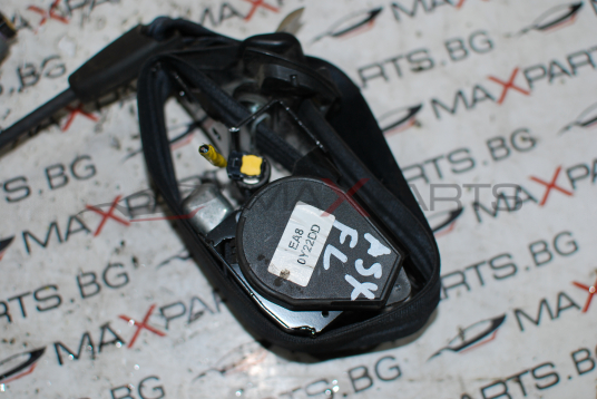 Преден ляв колан за Mitsubishi ASX EA80Y22DD