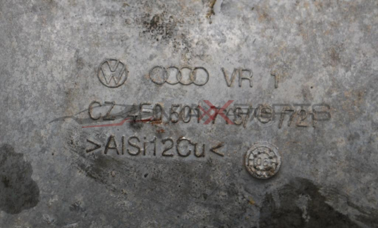 Диференциал за AUDI A4 B7           4E0501713C721