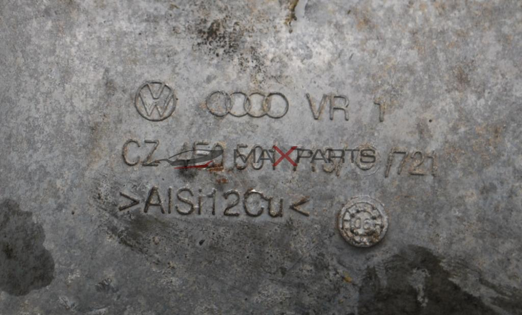 Диференциал за AUDI A4 B7           4E0501713C721