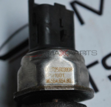 Датчик налягане на гориво за CITROEN BERLINGO 1.6HDI fuel pressure sensor           9655465480