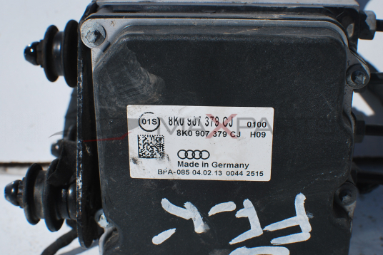 ABS модул за Audi A4 B8 8K0 907 379 CJ