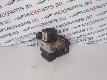 ABS модул за Ford Fiesta 1.4TDCI ABS PUMP 8V512M110AD