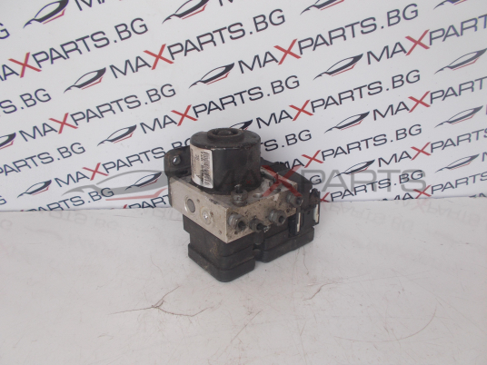 ABS модул за Ford Fiesta 1.4TDCI ABS PUMP 8V512M110AD