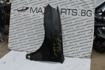 Ляв калник за Porsche Cayenne