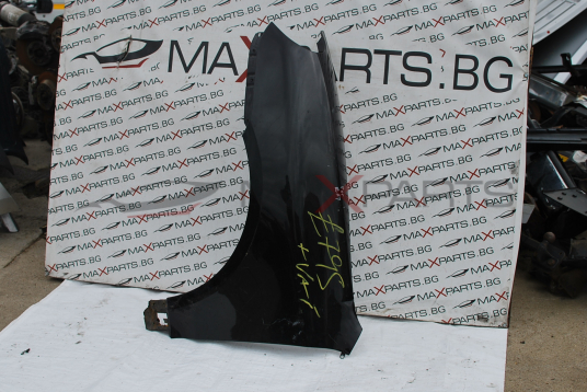 Ляв калник за Porsche Cayenne