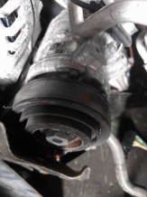 Клима компресор BMW F36 430XD 64529330831-02 6SEU14A GE447150-5723