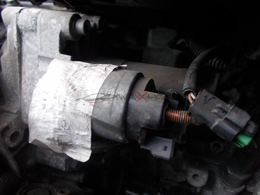 Стартер за PEUGEOT 308 1.6i