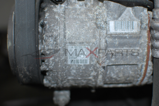 Клима компресор за Mercedes-Benz W204 2.2CDI A0012305611