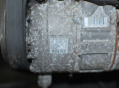 Клима компресор за Mercedes-Benz W204 2.2CDI A0012305611