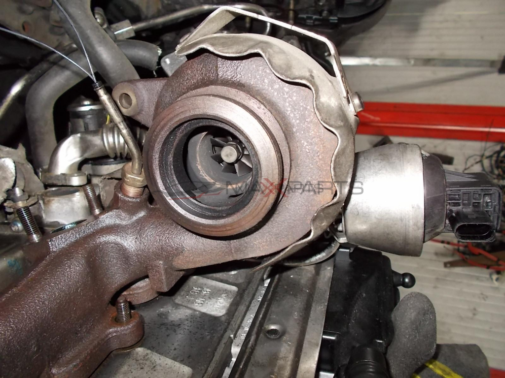 Турбо компресор за AUDI A3 2.0 TDI COMMON RAIL   03L253056T  03L 253 056 T