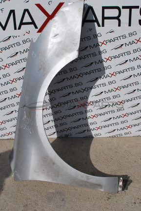 Преден десен калник за Citroen C5