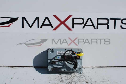 Дисплей за Jaguar XF CX23 14F667 AL