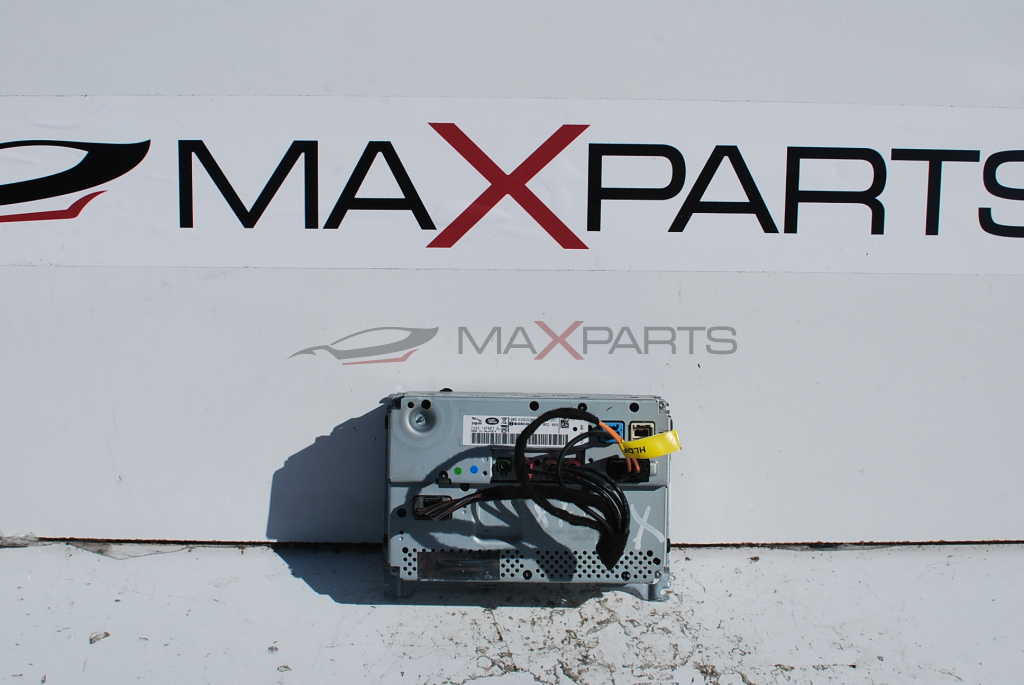 Дисплей за Jaguar XF CX23 14F667 AL