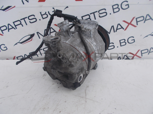 Клима компресор за Mercedes-Benz CLA220 2.2CDI Blueefficiency A/C COMPRESSOR A0008303801