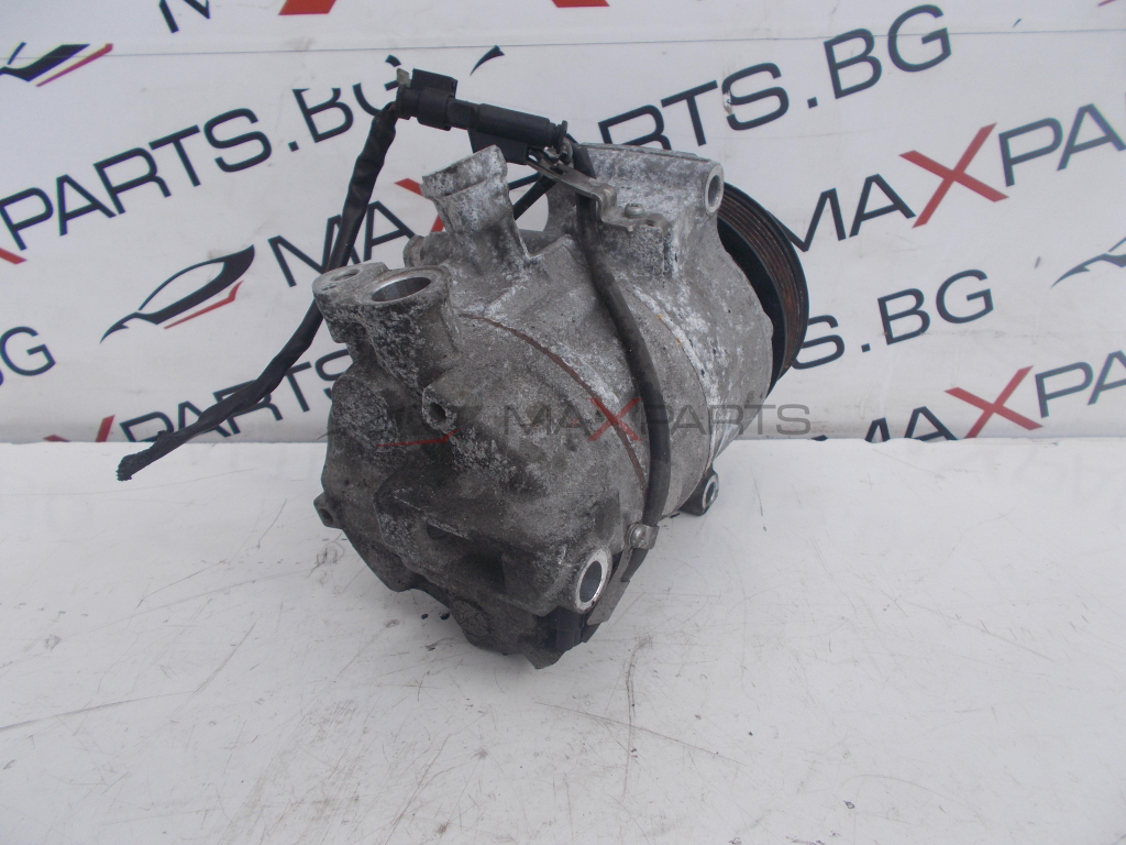 Клима компресор за Mercedes-Benz CLA220 2.2CDI Blueefficiency A/C COMPRESSOR A0008303801
