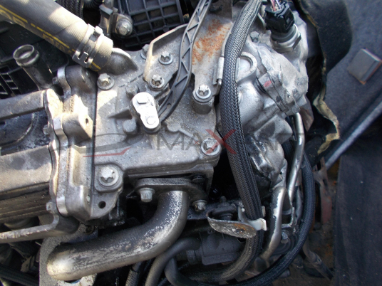 ЕГР клапан за Mercedes Benz Sprinter W906 2.2CDI 651 EGR Valve