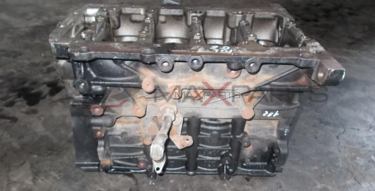 Двигателен блок за VW PASSAT 6 2.0 TDI 140 HP