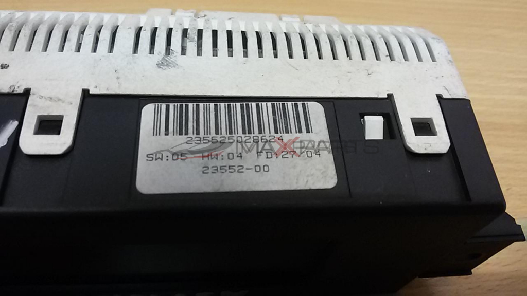 Дисплей за  ASTRA G 2002 DISPLAY 23552-00