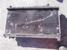 Воден радиатор за SUBARU LEGACY 2.0D Radiator engine cooling