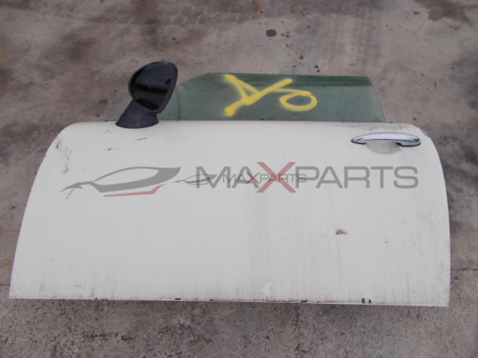 Предна лява врата за  MINI COOPER R56   front left door