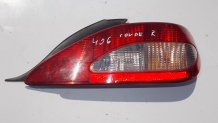 Десен стоп за PEUGEOT 406 COUPE   right rear light