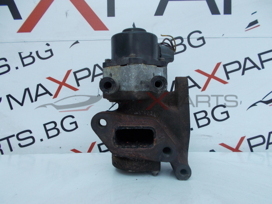 EГР клапан за Nissan Navara 2.5DCI EGR Valve