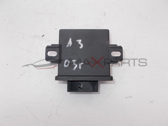 Модул за AUDI A3 CONTROL MODULE 5LA008379-20 8P0907357