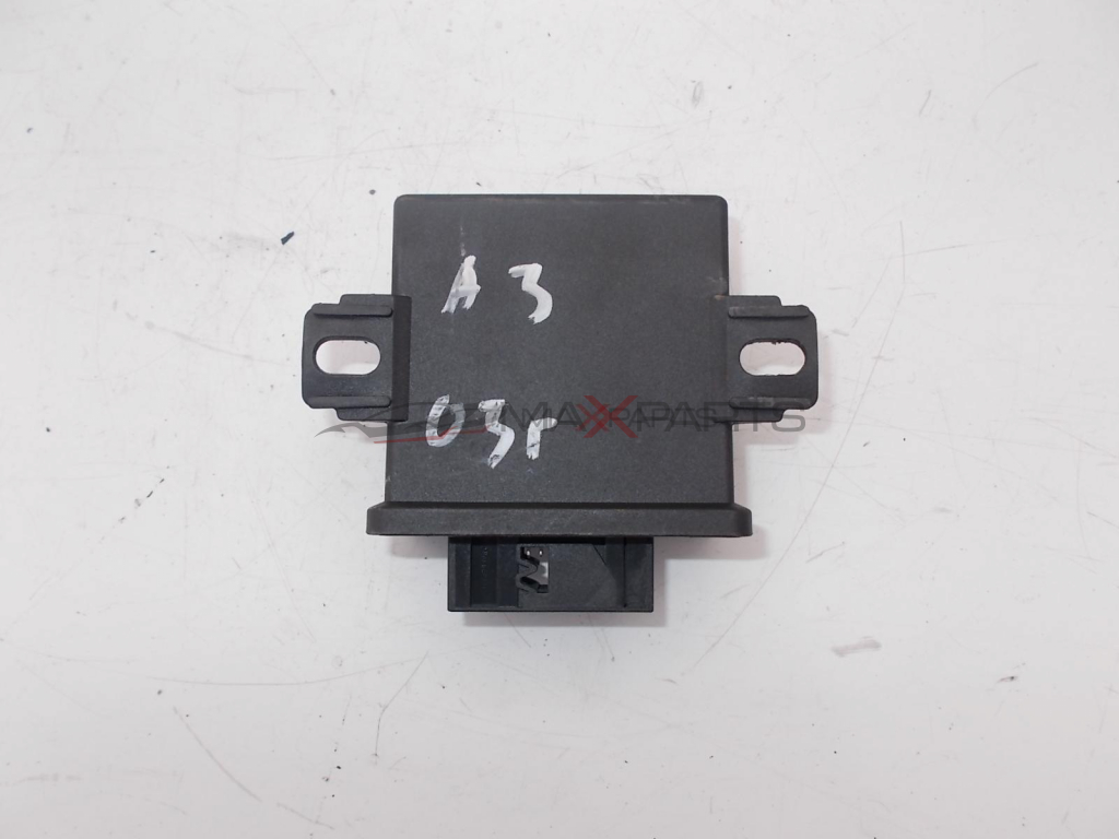 Модул за AUDI A3 CONTROL MODULE 5LA008379-20 8P0907357