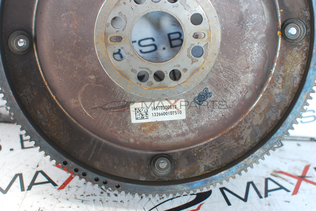 Венец за автоматична кутия за Mercedes-Benz C-Class w204 651