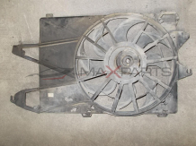 Перка охлаждане за FORD MONDEO 2.0i 4x4