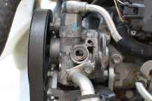 Хидравлична помпа за Mitsubishi L200 2.5DI