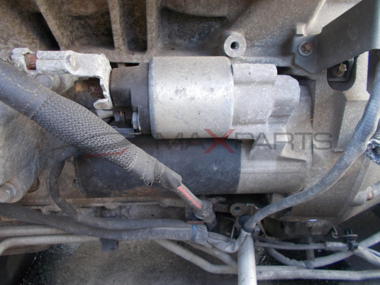 Стартер за Chrysler 300C 3.0D Starter