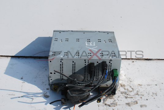 CD радио за Jaguar XE J9D3-19C211-PB