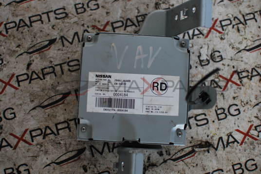 Управляващ модул камера за Nissan Navara 284A1-4JA0B