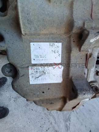 СКОРОСТНА КУТИЯ ЗА LAND ROVER FREELANDER 2.2 AUTO  TF-81SC  7G9N70 709N7000XE