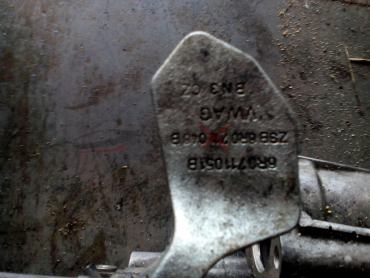 Скоростна кутия за   AUDI A1 1.6 TDI MANUAL GEARBOX  HKL16032P02  1419550975