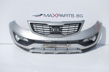 Предна броня за KIA Sportage