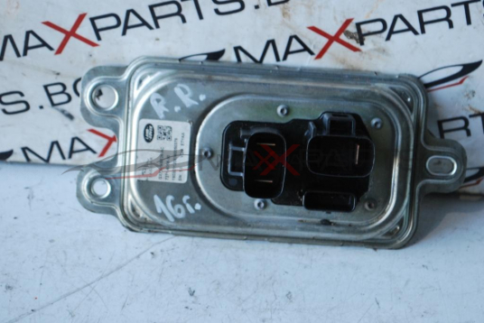 Управляващ модул за RANGE ROVER        GX73-14B526-AC     7271-6058-30