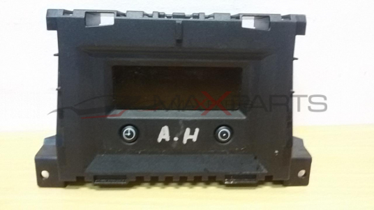 Дисплей за ASTRA H 2007 DISPLAY 13208194 AX