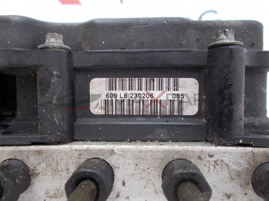 ABS модул за Kia Sorento 2.5CRDI 0265800561 0265231808 58910-3E400