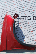 Преден десен калник за Mitsubishi Outlander