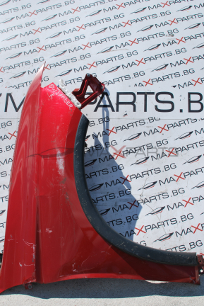 Преден десен калник за Mitsubishi Outlander