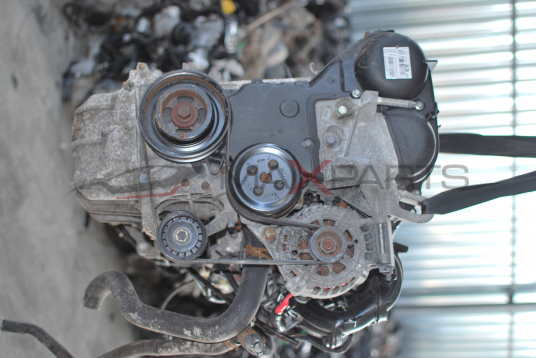 Двигател за Ford Fiesta 1.25I STJB