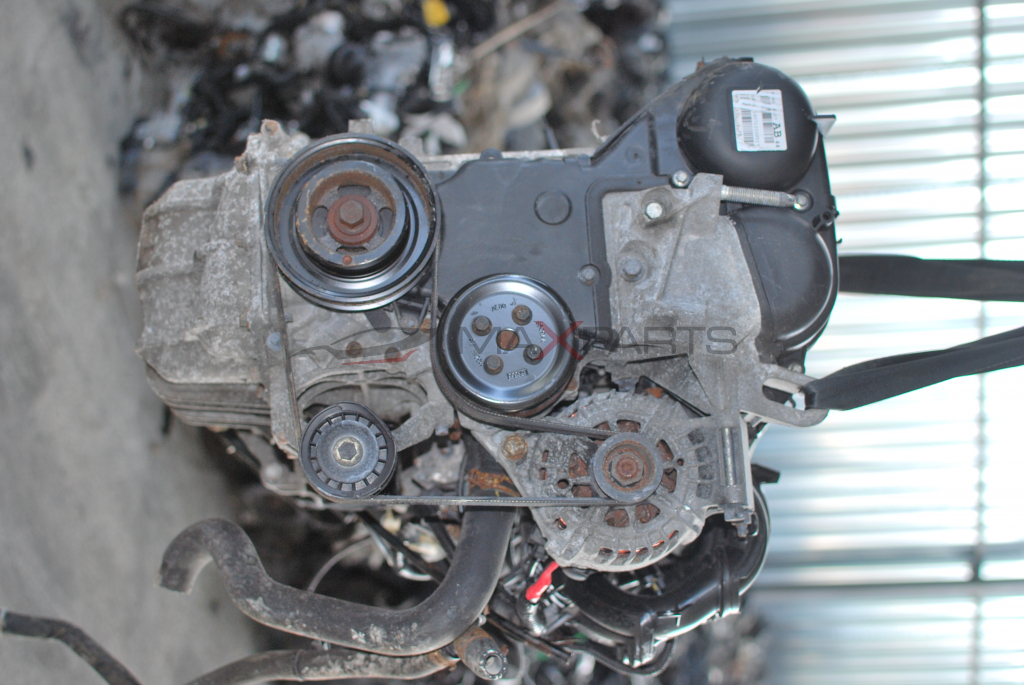 Двигател за Ford Fiesta 1.25I STJB