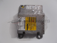 Централа AIR BAG TOYOTA AVENSIS  AIRBAG CONTROL MODULE 8917005190