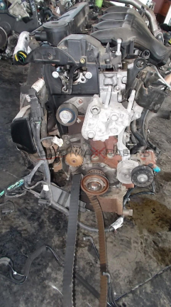 PEUGEOT 407 2.0 HDI 136 HP