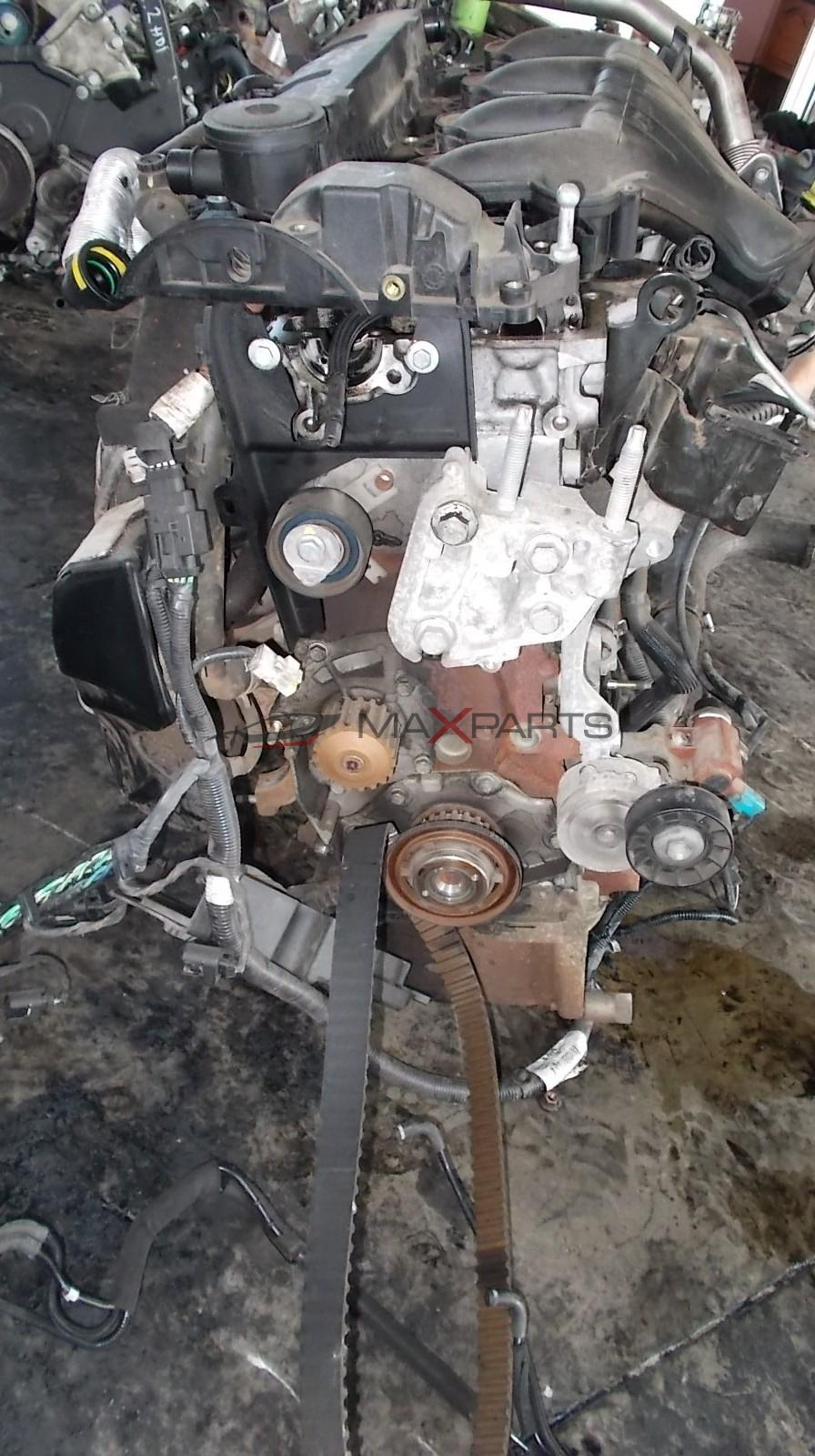 PEUGEOT 407 2.0 HDI 136 HP