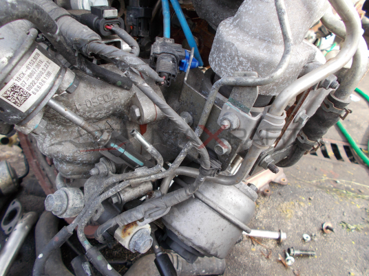 Турбо компресори за Mazda 6 2.2 Bi-Turbo Skyactiv-D Twin Turbo Chargers SH01-13700 S10357-0002 810358-0002 810356-0001