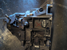 BERLINGO 1.9 D MANUAL GEARBOX